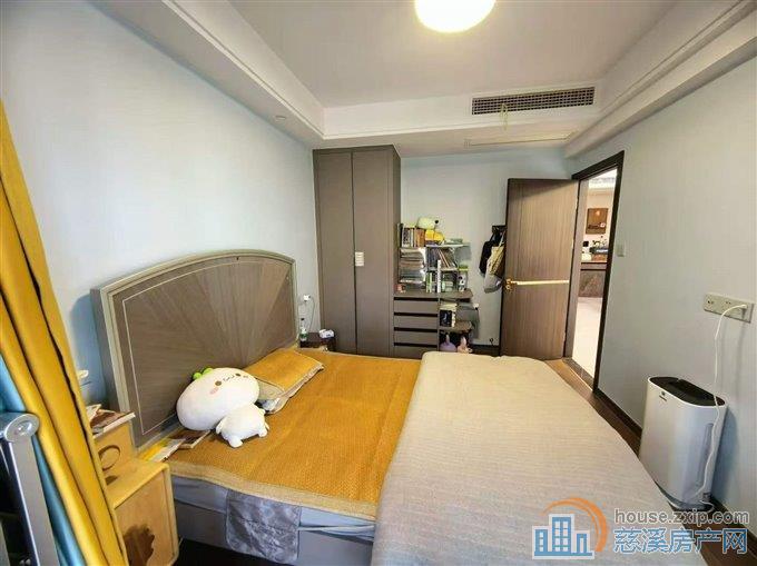 城南 吾悦华府 自住豪装 好楼层