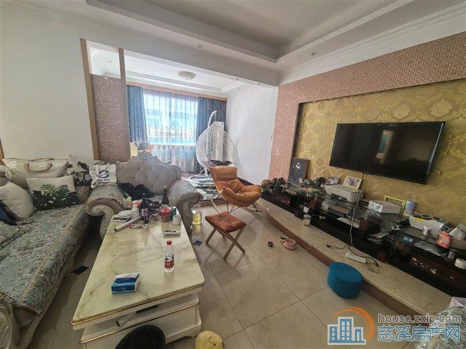 北二环中路373号126平227万二通三