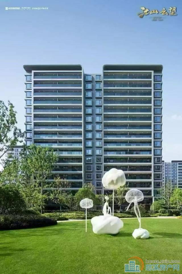 江山云望豪装217平方
