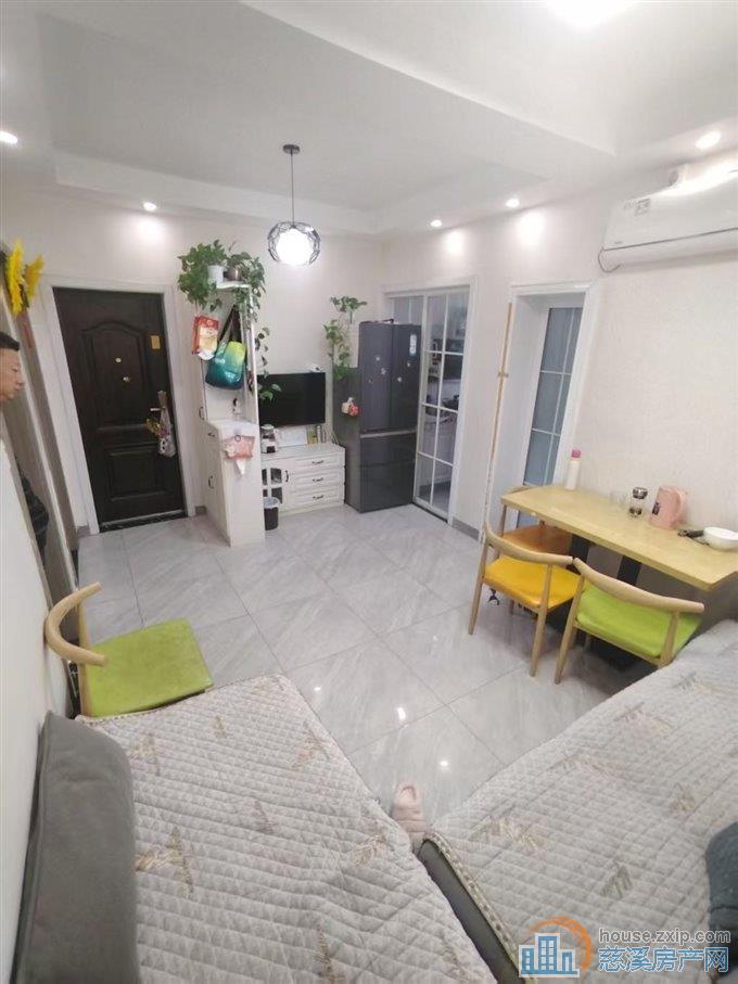 楼家新村 低楼层 精装修 直接房源
