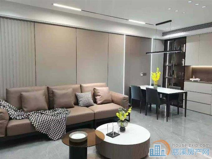 新潮塘南苑89平楼层佳精装车位122万