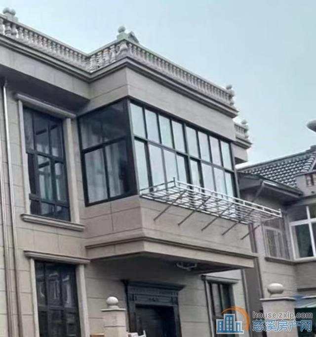 坎墩坎东村三间二楼送院子