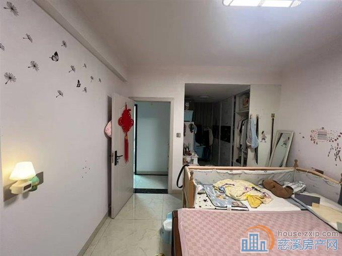 复地二期98平精装 112万