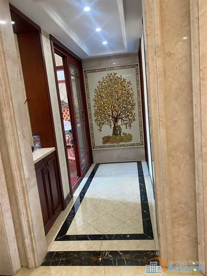 金地鸿悦豪华装修带车位拎包入住直接房源
