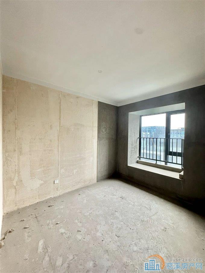 湖樾云著 稀缺洋房143平方256.8万