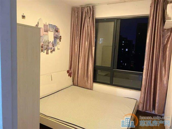 新潮塘北苑45平好楼层普装可读书