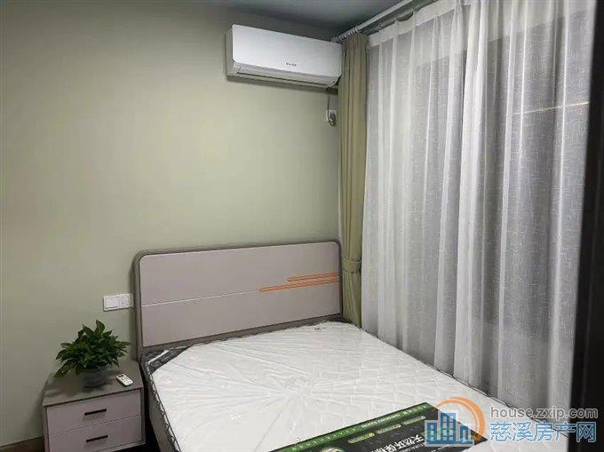 蔚蓝云图 精装洋房86平103.8万