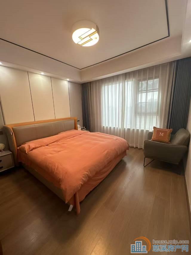 保利俯院江南125平全屋品牌豪装159万