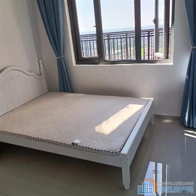 余姚恒大河悦府
