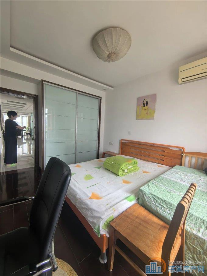 望江苑 市中心  洋房  精装带车位
