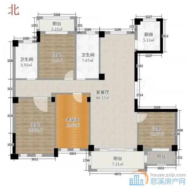 急卖新潮塘南苑160平方148.8万