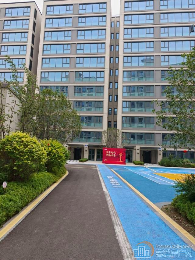 烨和苑洋房90平142平方多套